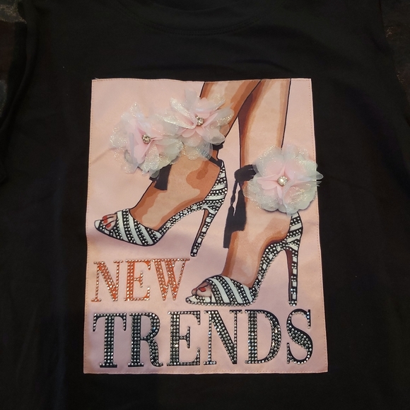 Super gorgeous women top - Picture 2 of 3